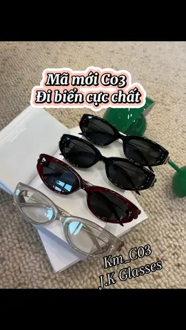 Kính này mà lên đồ thì ST phải gọi bằng đi.ện tho.ại😆#jkglasses #xuhuong #kinhdibien #kinhmatmeo #trendingvideo #kinhmat #kinhram 