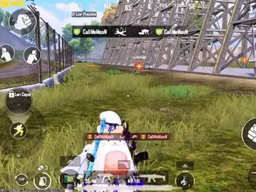 Uda ga abis fikri lagi 😌 @Call Me MooN #pubgmobile #pubgcontent #foryou 