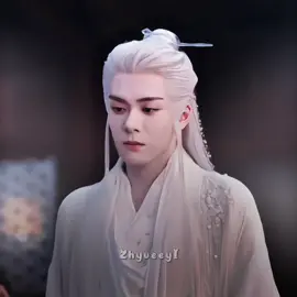 I think Ik what kind of this situation :( #bailu #zengshunxi #feud #linjiangxian #bailu白鹿 #zengshunxi曾舜晞 #josephzeng #lamentoftheriverimmortal #cdrama #cdramaedit #xianxia #xyzabc #foryoupage #fypシ 