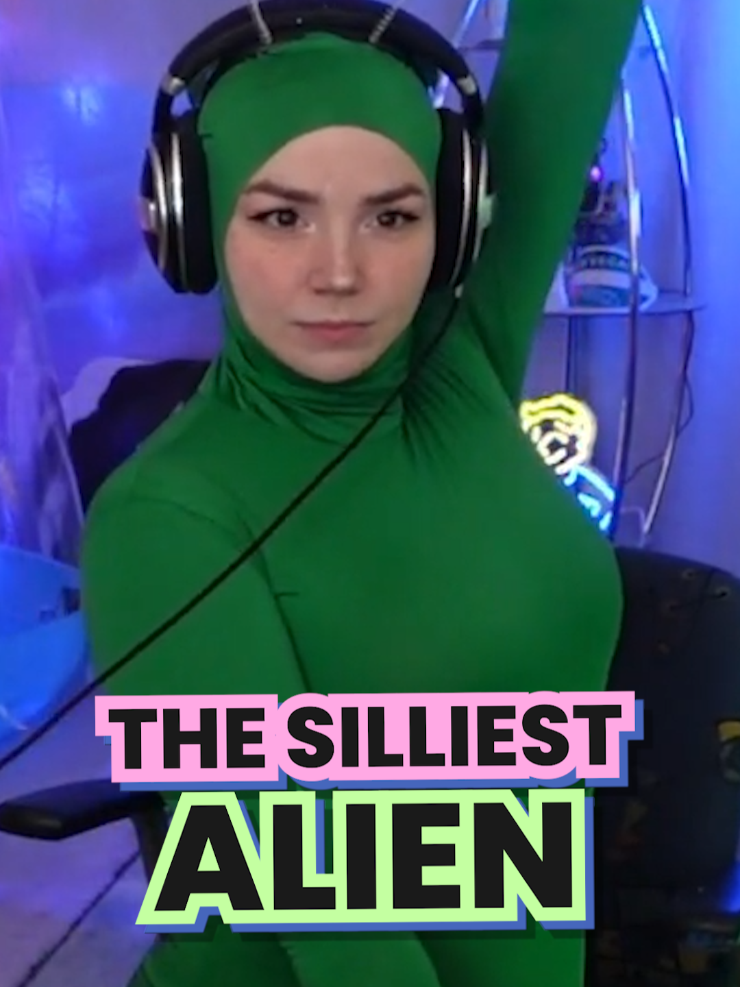 How streams have been lately 💀 #funnymoment #girlstreamer #twitchclip #roastme #justchatting #cosplayers
