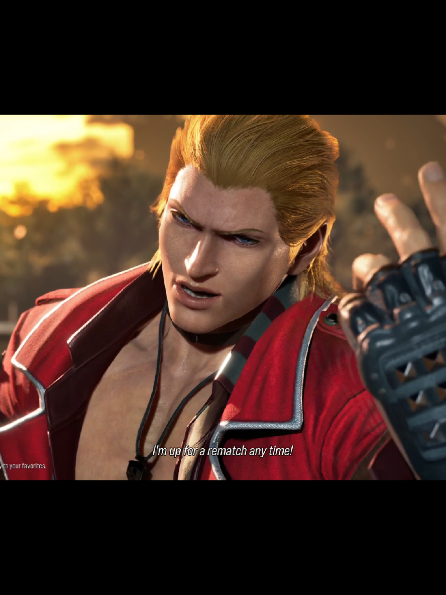 Replying to @alucar9700steve vs kazuya tekken 8 #tekken #tekken7 #tekken8 #GamingOnTikTok #gamingmemes #fy #fypシ゚ #foryou #foryoupagе #jeux #treanding 
