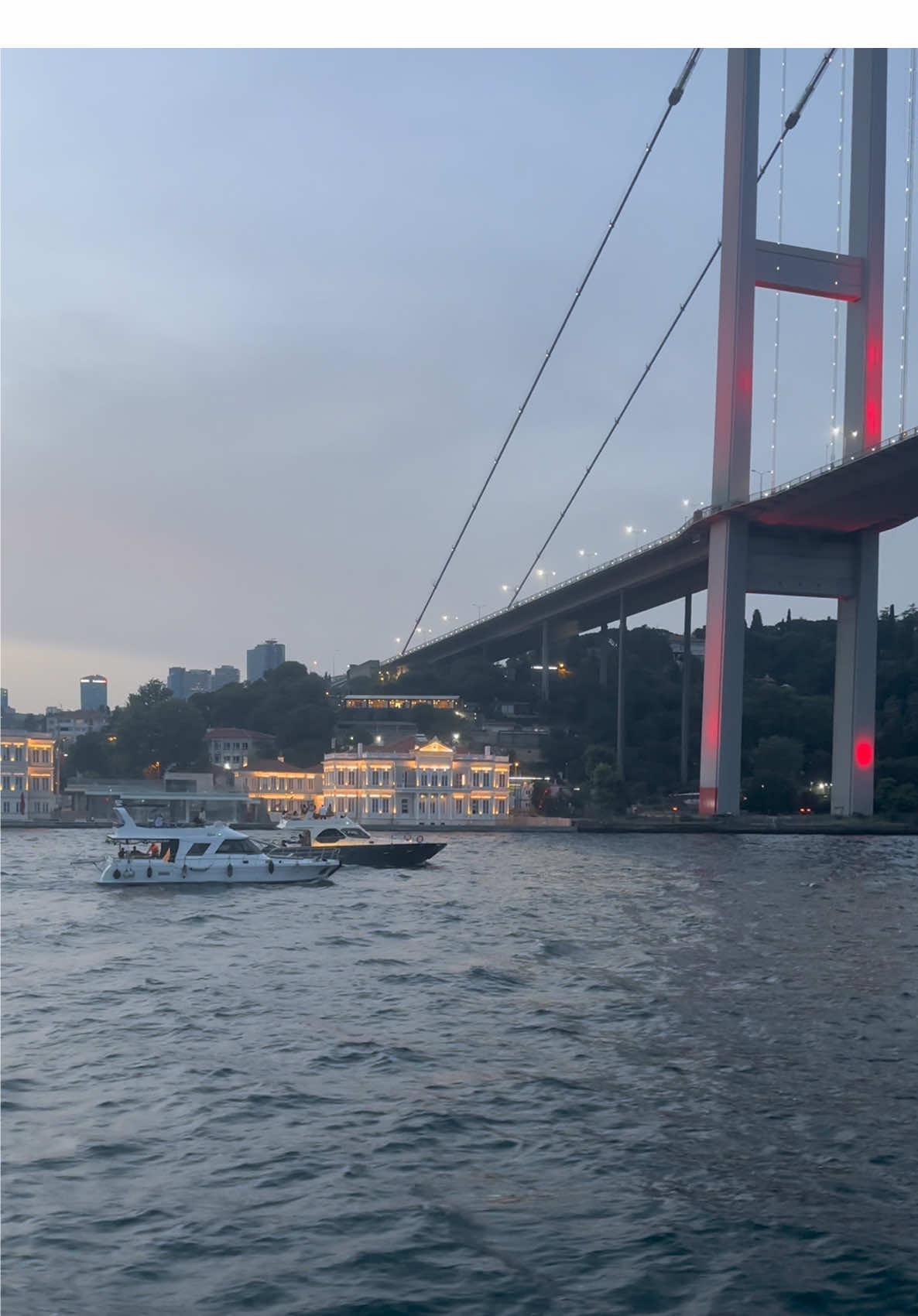 #istanbul #manzaram #keşfet #story #huzur #şehir #gemi #köprü #gemituru #boğazköprüsü #yalı #ortaköy 