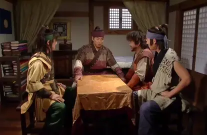 Truyền thuyết Jumong p.151 #phimhanquoc #truyenthuyetjumong2006 