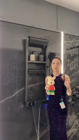 #bathroom #shower #foryou #smarthome#kitchensink#goodthing #usa_tiktok