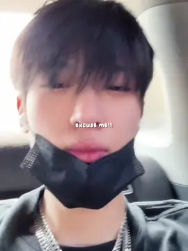 have u seen mah bf? #zhangjunhao #truongtuanhao 
