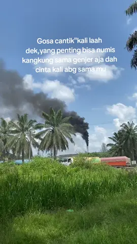 #fypvirall #ptslafypsumatra@Lae Pasaribu @fadlihasibuan89 yang penting ABG kenyang dek😁🤣🤣