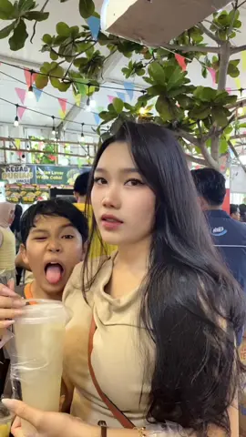 ya ampun dek 