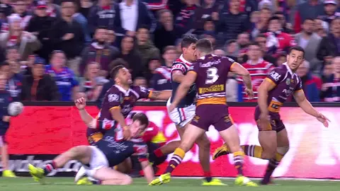 The NRL beast Latrell Mitchell highlights  #NRL#nrlfans #trellmit #rugbyleaguelive4 #nrlhighlights #viralviewvideoplz #virallllllll #fypppp #foryoupageofficiall #foryoupage❤️❤️ #viralviewvideo #foryoupage❤️❤️ 