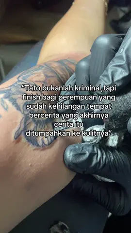 Dia bisa menjagamu,tapi dia juga bisa memangsamu:) #tattoo #tattoostory #quotes #sadvibes #jowostory #xybca #masukberanda #fyppppppppppppppppppppppp #fypシ゚ #sadstory #sadtattoo🥀 #storywa #tattooideas #katakata #fypviralシ #tattooartist #art 