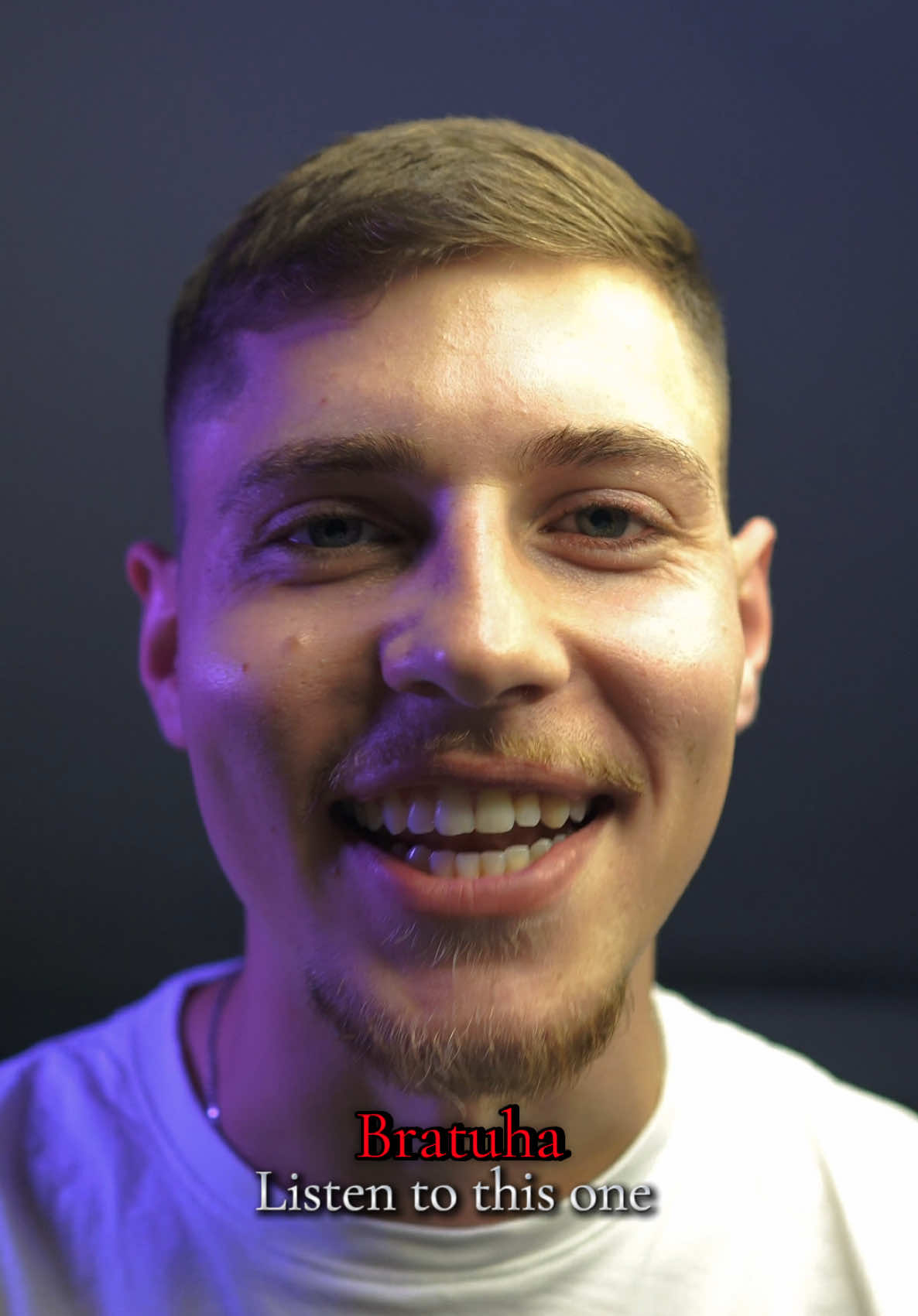 #bratuha 