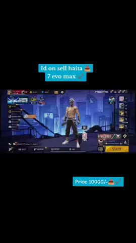 ID ON SELL 🇳🇵 LIFE TIME FULL SAFE BEST COLLECTION OLD ID URGENT COSTOMER NEEDED BEST COLLECTION #fiexdprize #shortsfeed #foryou #Yunagaming 