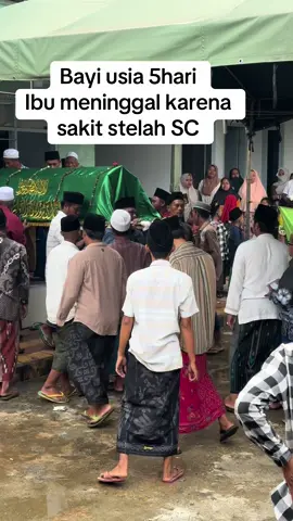 #berduka #ibumelahirkan 