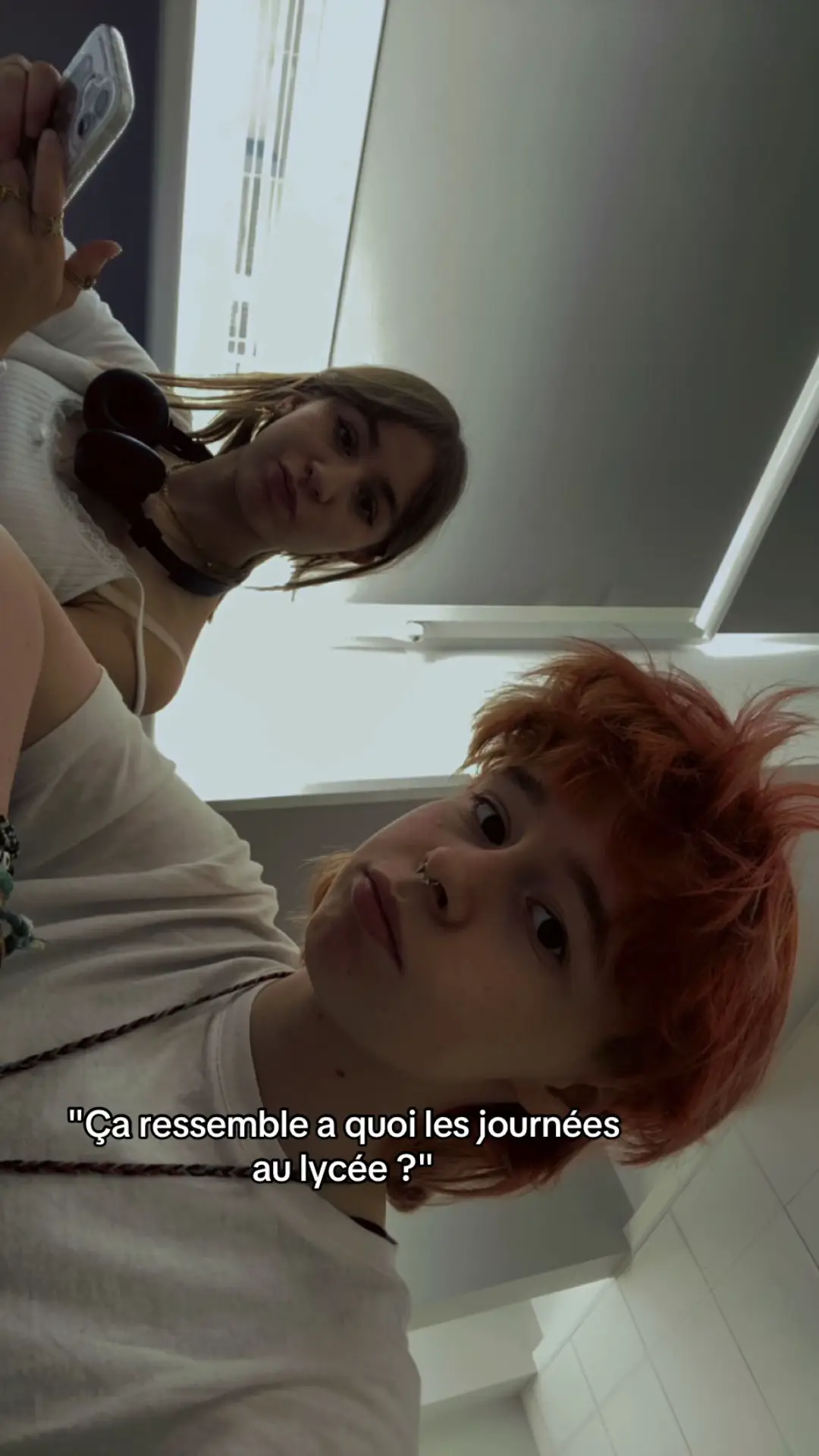 Aller #pourtoi 