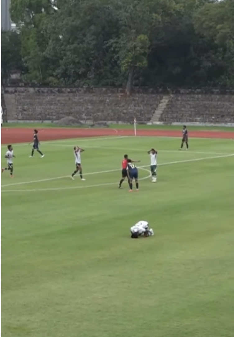 Gol kemenangan Persika melalui sepakan Rizky Sena pada menit 81, membawa Singo Lawu meraih 6 poin sempurna dalam 2 laga Video: PSSI TV #NusaLiga #Liga4 #Liga4Nasional