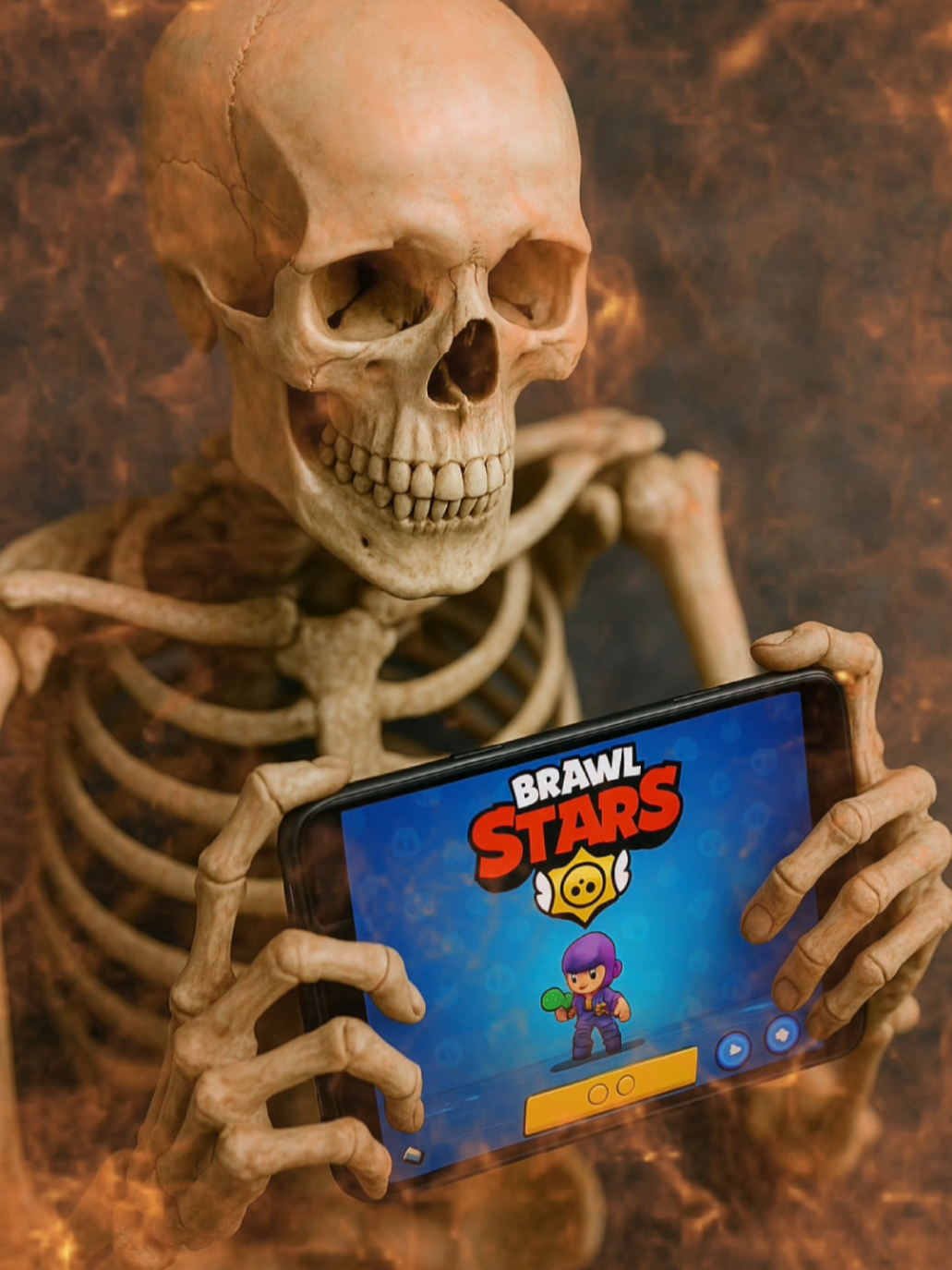 Brawl Stars  #balkan #brainrot #balkanbrainrot #brawlstarstiktok 