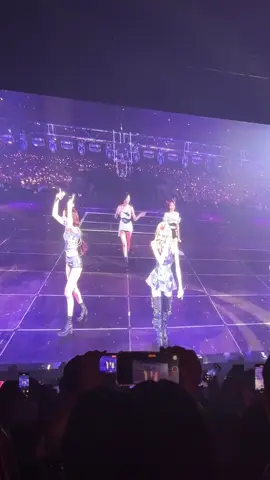 TALLY  #blackpinkofficial #bornpinkworldtour 