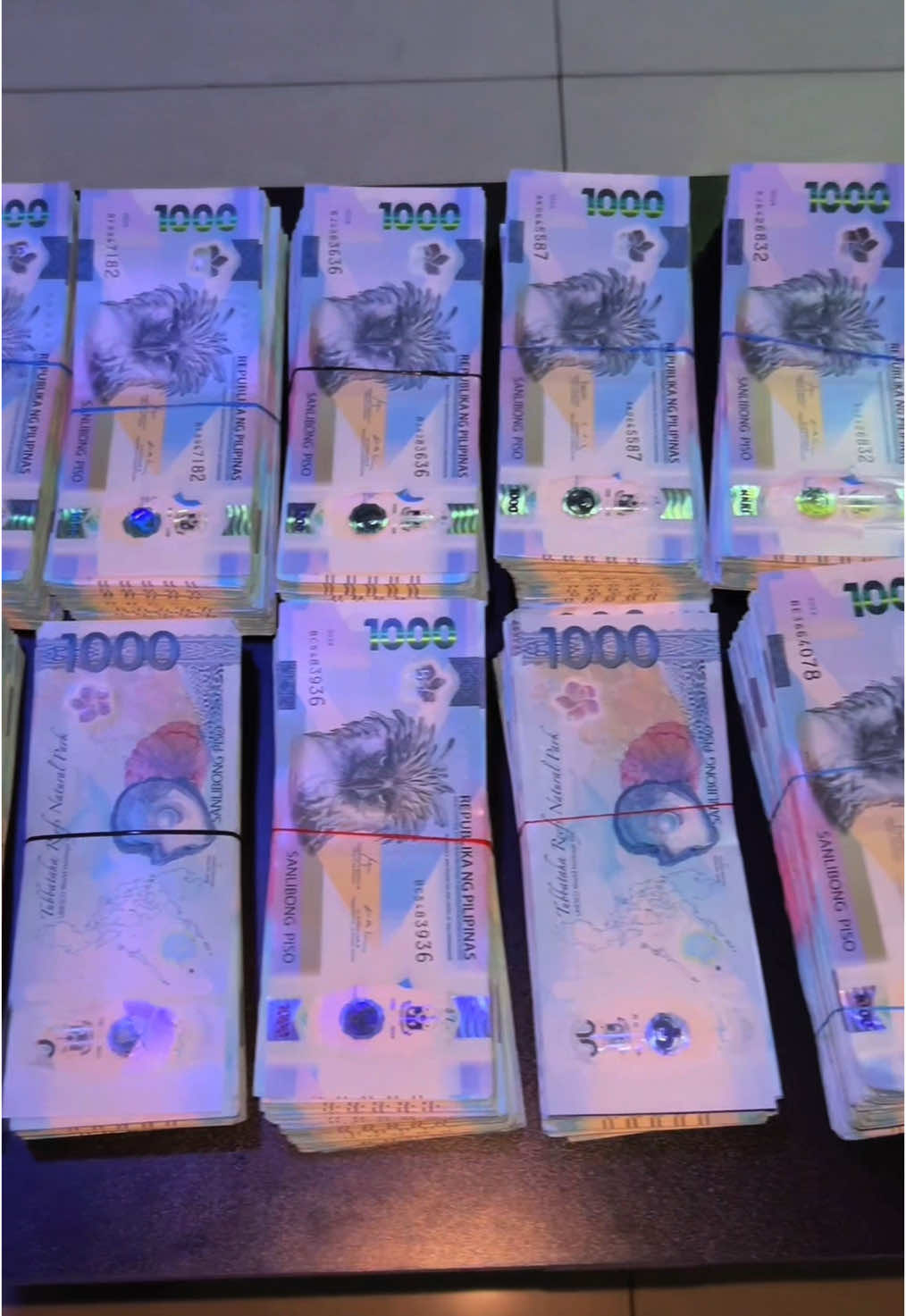 Ito naman para maiba.. #money #paldo #hardworkpaysoff #fyp #CapCut 