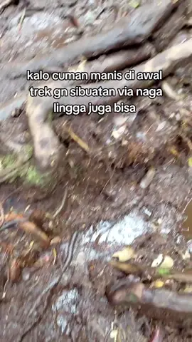 hahaha #mtsibuatan2457mdpl #sibuatan2457mdpl #gunungsibuatan #tektok #sibuatan #vianagalingga #fyp #Hiking 