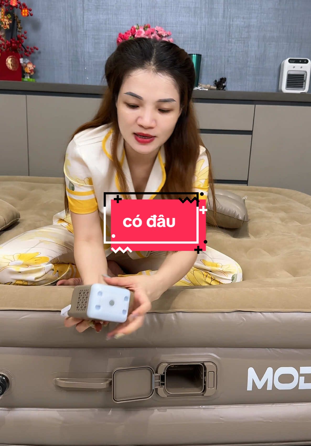 Mắc thì tiền đâu em mua nè #nemhoi #nemhoigapgon #demhoi #dembomhoi #dogiadung #oanhoanhtaphoa 