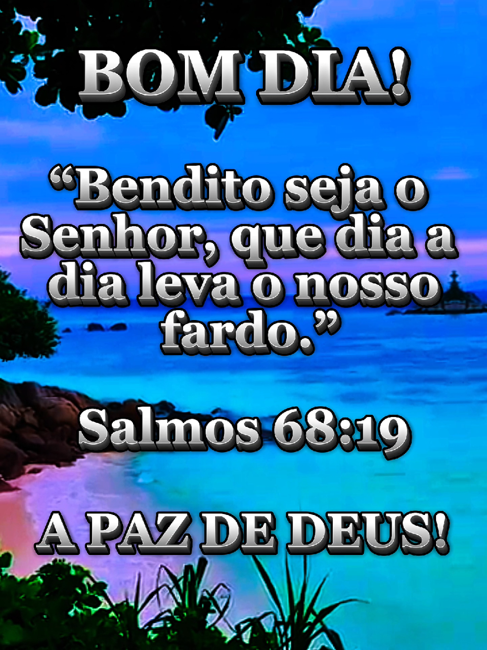 Bom dia... . . . Frases motivacional da biblia.. . . . #Frases #bomdia #frasesmotivadoras #motivacional #status #ccbvideos #ccb #mocidadeccb #congregaçãocristãnobrasil #ccbbrasil #hinosccb #viraliza #tik_tok @GOMES VÍDEO @GOMES VÍDEO 