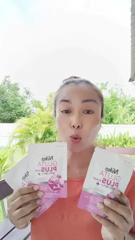 #กลูต้า ##แฮชแท็กสิ#นิโกะกลูต้าสูตรใหม่  #nikogluta #นิโกะกลูต้า #nikothailand#ป้ายยาtiktok #ทีมแม่เบนซ์ #ทีมมาดามแว่นแก้ว #แก้วจ๋า_พารีวิว 