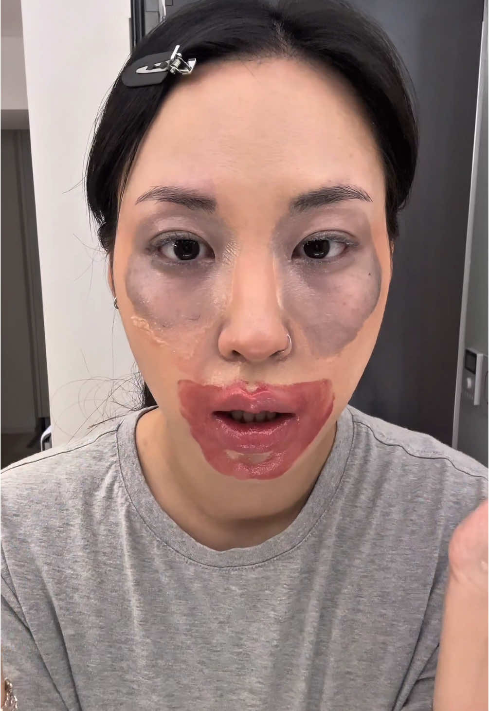 I Tried a Full Night Routine with Just One Brand #kbeauty #koreanskincare #fy #fyp #nightroutine #veganskincare #tiktokmademebuyit #skincareroutine #skincare #grwm #gurwm @Yepoda 