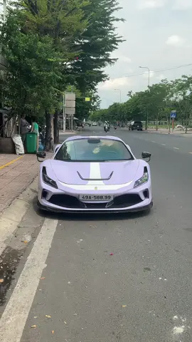 #ferrarif8#carsoftiktok#trending#carspotting#Ferrari#cars#fypシ゚