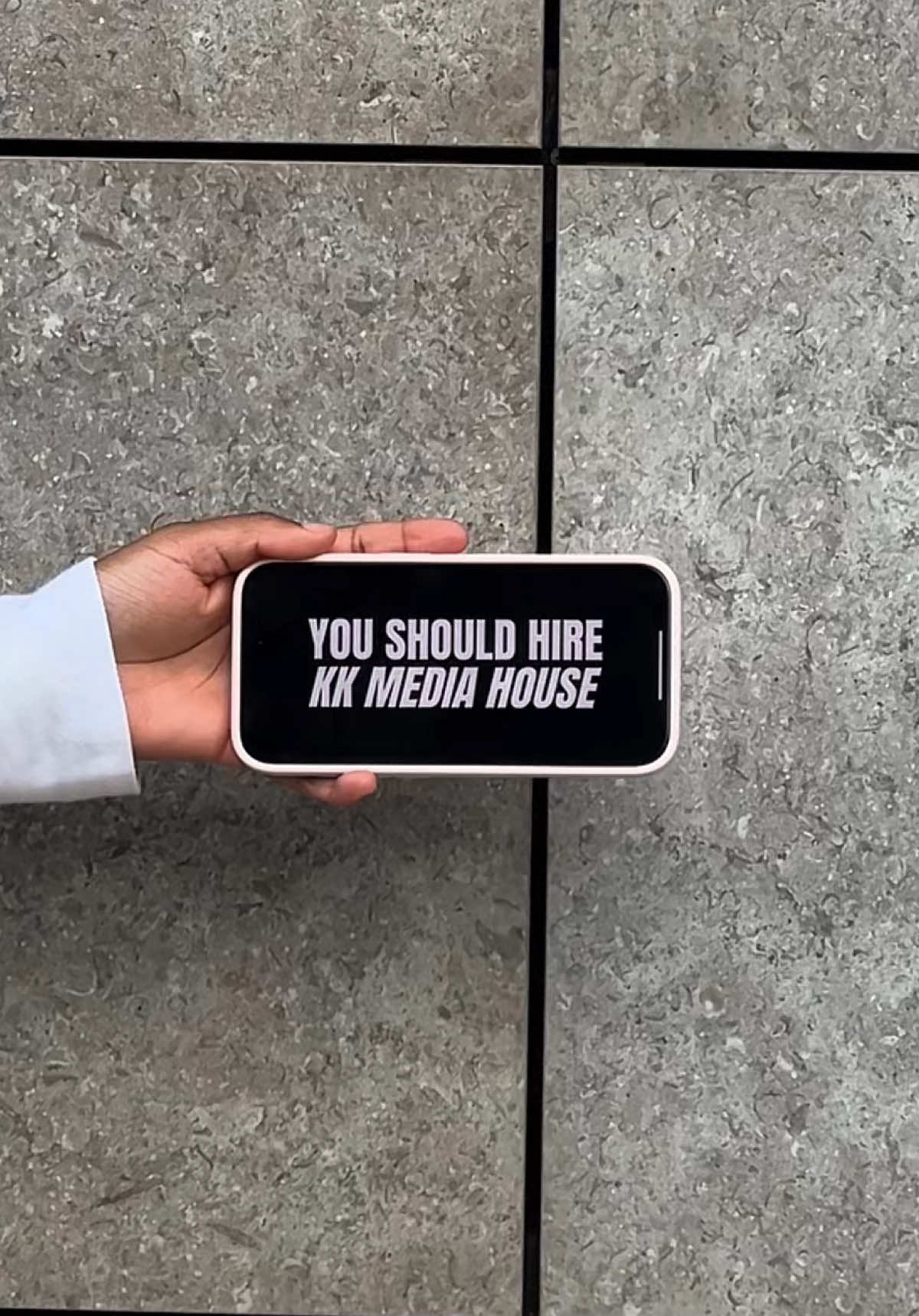 If you’re looking for a sign… this is it. ☺️✨ It’s time to stop posting just to post. Your content should work for your brand, your audience, and your strategy. We don’t just make things look good. We make them mean something. You already know what to do. . . . #tiktok #kkmediahouse #content #personalbranding #mentor #mediaagency #socialmediastrategy #socialmedia #socialmediamarketing #socialmediatips #instagramexpert #creativedirector #businessmarketing