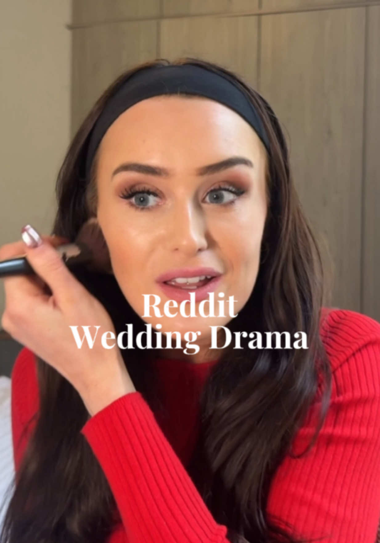 Reddit wedding drama: the ‘child-free’ wedding that… wasn’t. Why do guestlists get so political? #grwm 