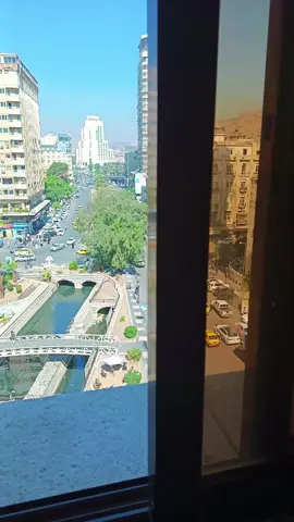 صباح الخير من الشام 🫶