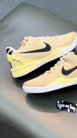 KOBE 8 “