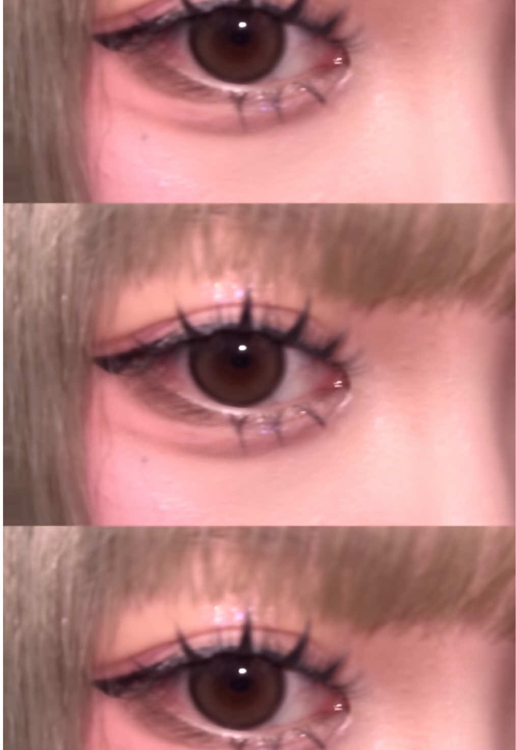 ~商品詳細~ 🤎Mocha Powder（モカパウダー） ☆着色直径:13.6mm ☆DIA:14.2mm ☆BC:8.6mm ☆含水率:55% ☆1day（10枚） ☆価格:1350（税抜き） ☆度数:0.00~10.00 #メロール #モカパウダー #リピ確定 #王道モテ #デートカラコン #ブラウンカラコン #フチありカラコン #ギャルメイク #カラコン #カラコンレポ #甘めカラコン #生見愛瑠 #生見愛瑠カラコン #リリーアンナ #PR #pr  @リリーアンナ🤍カラコン通販 @生見愛瑠  melloew公式snsはこちら⬇️ @melloew_lens（Instagram&X）