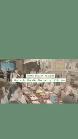 🌟 KHƠI NGUỒN NHÀ LÃNH ĐẠO THIẾT KẾ TÀI BA  HỌC THIẾT KẾ KIẾN TRÚC - NỘI THẤT TẠI FRANK🌟 -------- Bạn mơ về sự nghiệp thiết kế nhưng đang ở ngành khác? Muốn đổi đời với thu nhập cao?                ‼️FRANK sẽ biến ước mơ đó thành hiện thực‼️ 🚀Tại sao FRANK là số 1 cho người chuyển ngành? ✅ Đào tạo từ zero đến hero ( Anh Hùng) - Không cần kiến thức nền ✅ Chương trình chuẩn quốc tế, duy nhất tại Việt Nam ✅ Giảng viên là các chuyên gia đầu ngành với 20+ năm kinh nghiệm  ✅ Thực hành 70% thời gian trên dự án thực tế Chỉ có tại FRANK:  🏆 Cam kết đào tạo bạn thành nhà lãnh đạo ngành thiết kế 💼 Cơ hội việc làm tại các công ty hàng đầu sau tốt nghiệp  🌐 Mạng lưới cựu sinh viên rộng khắp trong và ngoài nước Độc quyền:  🤖 Tặng khóa học ứng dụng AI trong thiết kế - Xu hướng của tương lai!  (trị giá 5 triệu đồng) 🔥 Ưu đãi có hạn: Giảm 10% cho 30 học viên đăng ký đầu tiên 🔥 Đừng để cơ hội vượt qua bạn. Hãy để FRANK dẫn lối! Số lượng chỉ còn 10 suất - Đăng ký ngay #FRANK #ChuyenNganhThietKe #KienTrucNoiThat #LanhDaoTuongLai #TriTueNhanTao ----------------------------- 🌐Website : www.frankdesign.vn 💻Page: https://www.facebook.com/frankdesignacademy/ ☎Phone/Zalo: 0961711149 🏠CS1: 187/3 Cô Giang, P.Cô Giang, Q1, TP. Hồ Chí Minh 🏠CS2: 291 Trần Hưng Đạo, P. Cô Giang, Q.1, TP. Hồ Chí Minh#thietkenoithat #kientruc #NgheNghiepTuongLai #trainghe #FrankDesignAcademy #ChuyenDoiSoXayDung #kts #giaoduc #tips #yeuvietnam #phattrienbanthan