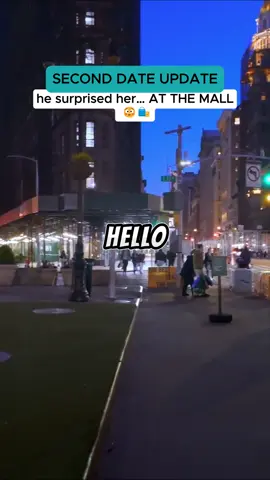 BrookeandJubal Second Date Update Credit : @the.jubal.show #seconddateupdate  #brookeandjeffrey  #phonecall  #moderndating  #fyp