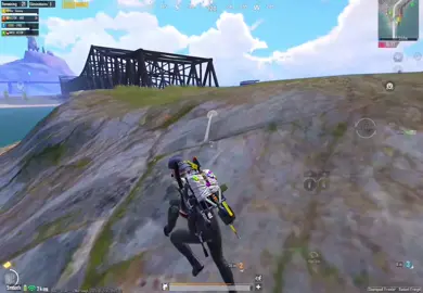 wait for 😂#pubgmobile #victor #victorsquad #reygaming #fypシ゚ #pubglucu #pubgexe #pubgfunny #pubgindonesia 