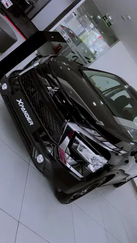 Xpander AT eco Đen sẵn 1 xe giao ngay, ưu đãi 50% trước bạ #xuhuong #thinhhanh #car #mitsubishi #xpander #xpandereco 