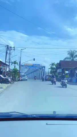 #okuselatan #muaradua 