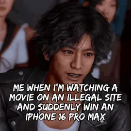 #yakuzagame #likeadragon #ryugagotoku #sega #fypシ #fyp #lad #yakuzameme #memes #meme #rgg #yakuzatok #real #relatable #lost #judgment #lostjudgment