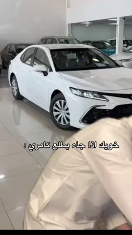 قسم راعي الكامري 