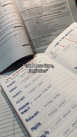 if result xcapai harapan, jgn down. kita still boleh improve. 