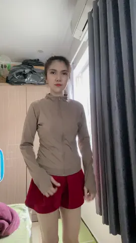 Áo khoác chống nắng chất thun lạnh mặc có giản mát mịn tôn dáng #aokhoac #aokhoacnu #aokhoacthunlạnh #thoitrang #xuhuong 