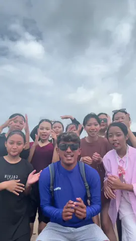 Asekkk💃#perahu_pangandaran 