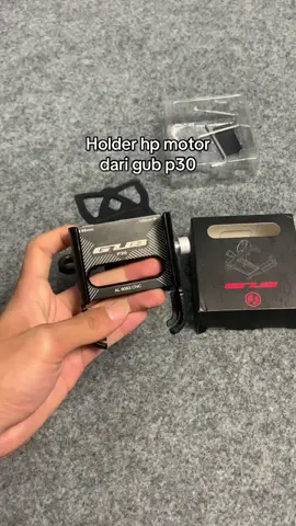 #holderhpmotor #gubp30original 