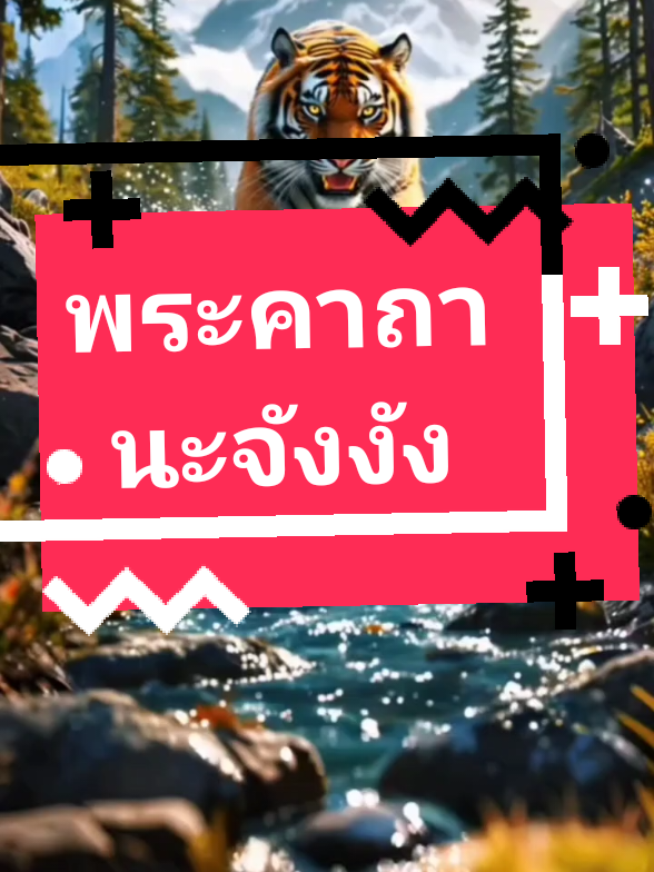 พระคาถานะจะงงัง#คาถาหลวงพ่อกวย #คาถาเมตตามหานิยม #CupCat #tiktok 