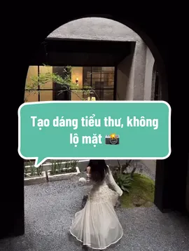 Tiểu thư hôm nay không muốn lộ mặt🤣 #capcut #xuhuong #chụpảnh #chinhanhdep #phoidoxinh #lamdep #homnaymacgi #tipslamdep #outfit 