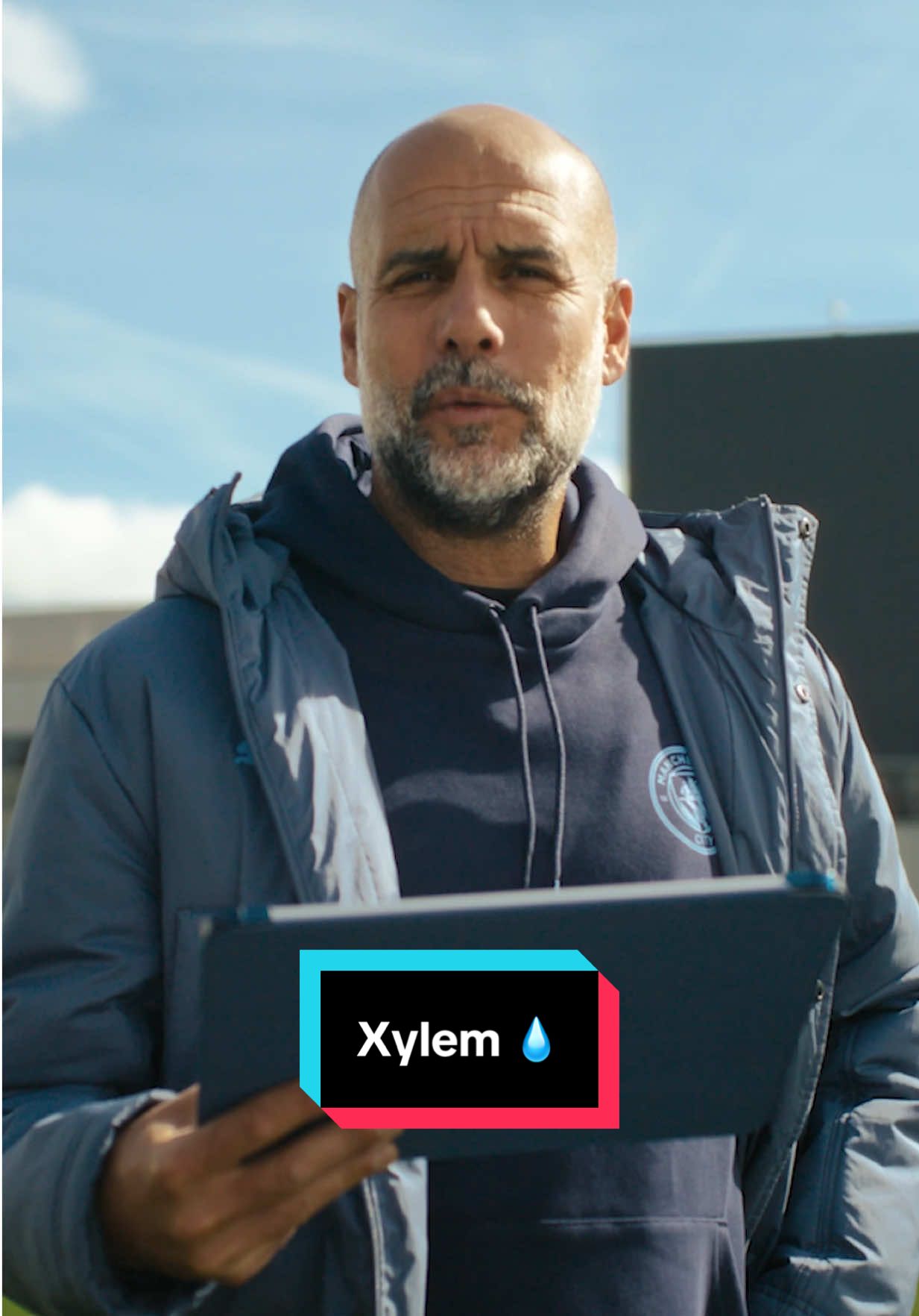 The Xylem point of Vue 