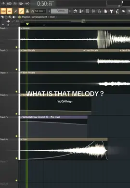 @QKReign sang on it, and he was the answer to my previous video hehehe, hope yall will like it 🫶 #qkreign #missinglife #singer #song #beat #jerseyclub #jersey #gabriawll #fyp 