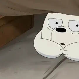 #webarebears #grizz #panda #icebear #cartoon #fyp #trending #edit