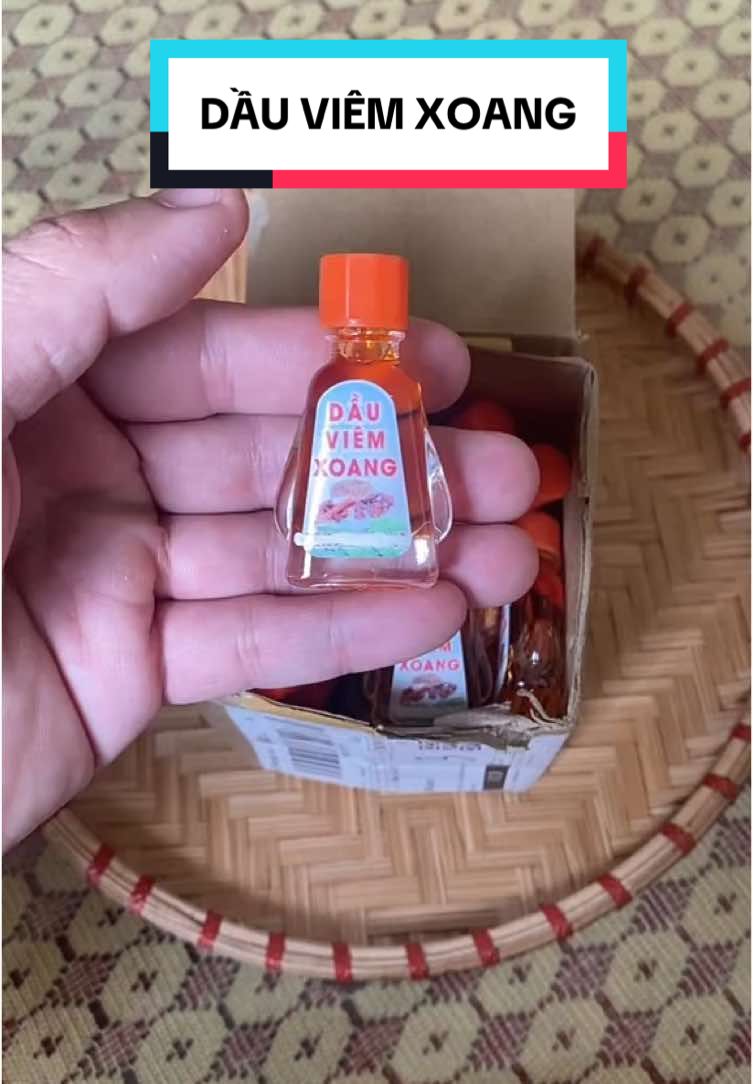 Mua 10 chai tặng 1 chai giá chỉ 46k#dauviemxoang #viemxoang #viemxoangmantinh #xuhuong 