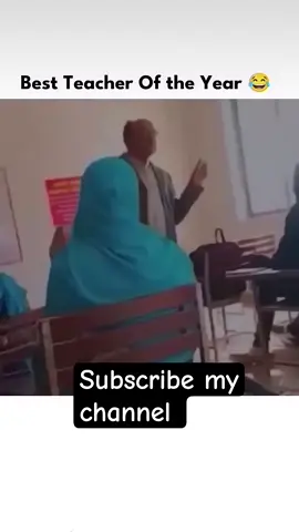 best sir of the year 😍😍😍😍